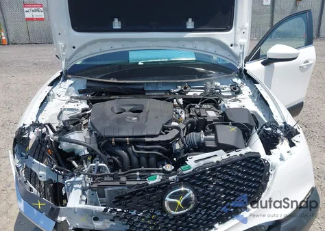 2024 Mazda Cx-30 2.5 S Preferred Package z USA, uszkodzony, nr VIN 3MVDMBCM9RM655203